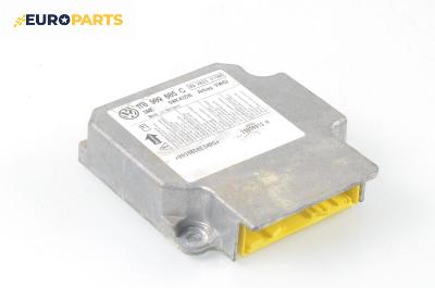 Модул за AIRBAG за Volkswagen Touran Minivan (02.2003 - 05.2010), № Siemens 5WK43518