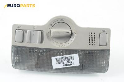 Плафон за Volkswagen Touran Minivan (02.2003 - 05.2010)