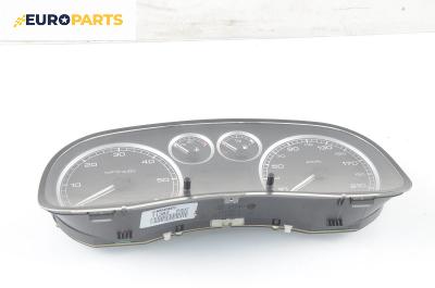 Километраж за Peugeot 307 Hatchback (08.2000 - 12.2012) 2.0 HDi 110, 107 к.с., № P9636708880 E 05