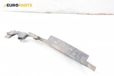 Държач броня за Peugeot 307 Hatchback (08.2000 - 12.2012), хечбек, позиция: задна, дясна