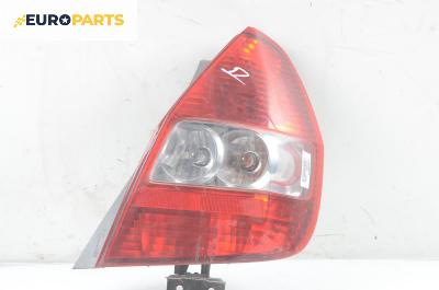 Стоп за Honda Jazz II (GD) (03.2002 - 12.2008), хечбек, позиция: дясна