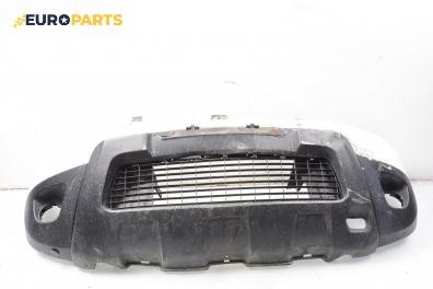 Предна броня за Dacia Duster Duster (04.2010 - ...), джип, позиция: предна