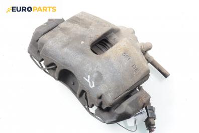 Спирачен апарат за Volkswagen Touran Minivan (02.2003 - 05.2010), позиция: предна, лява