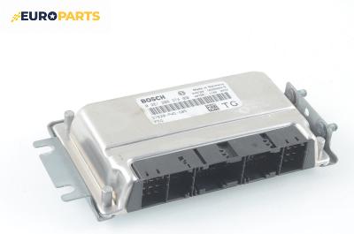 Компютър двигател за Honda Jazz II (GD) (03.2002 - 12.2008) 1.2 i-DSI, 78 к.с., № Bosch 0 261 208 374