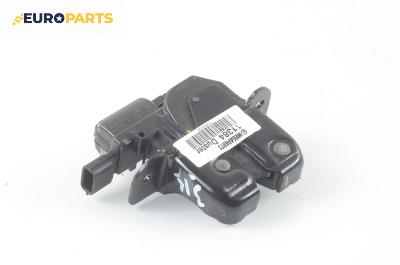 Брава заден капак за Dacia Duster Duster (04.2010 - ...), джип, позиция: задна