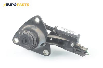 Ключалка заден капак за Dacia Duster Duster (04.2010 - ...), джип