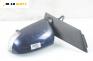 Огледало за Volkswagen Touran Minivan (02.2003 - 05.2010), 4+1 вр., миниван, позиция: лява