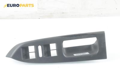 Интериорна пластмаса за Volkswagen Touran Minivan (02.2003 - 05.2010), 4+1 вр., миниван, позиция: предна
