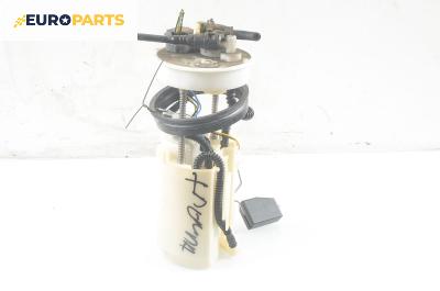 Бензинова помпа за Honda Jazz II (GD) (03.2002 - 12.2008) 1.2 i-DSI, 78 к.с.
