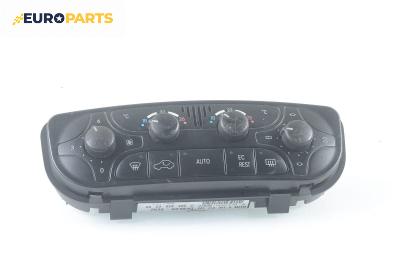 Панел климатроник за Mercedes-Benz C-Class Coupe (CL203) (03.2001 - 06.2007)