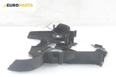 Капак ангренажен ремък за Volkswagen Touran Minivan (02.2003 - 05.2010) 2.0 TDI 16V, 140 к.с.
