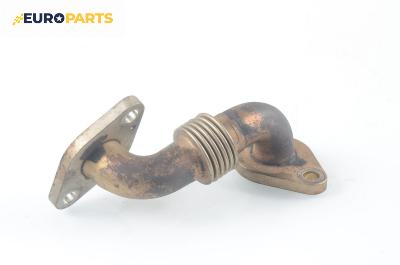 EGR тръба за Volkswagen Touran Minivan (02.2003 - 05.2010) 2.0 TDI 16V, 140 к.с.
