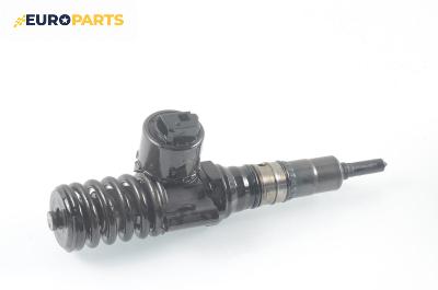 Дюза дизел за Volkswagen Touran Minivan (02.2003 - 05.2010) 2.0 TDI 16V, 140 к.с., № Bosch 0 414 720 404