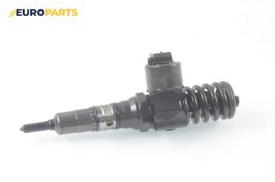 Дюза дизел за Volkswagen Touran Minivan (02.2003 - 05.2010) 2.0 TDI 16V, 140 к.с., № Bosch 0 414 720 404