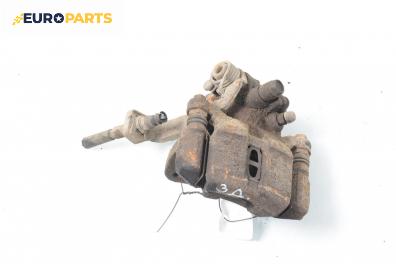 Спирачен апарат за Honda Jazz II (GD) (03.2002 - 12.2008), позиция: задна, дясна
