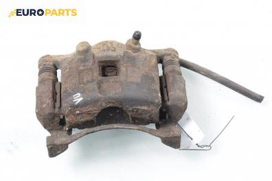 Спирачен апарат за Honda Jazz II (GD) (03.2002 - 12.2008), позиция: предна, лява