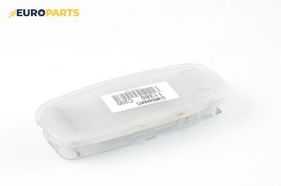 Плафон за Mercedes-Benz C-Class Coupe (CL203) (03.2001 - 06.2007)