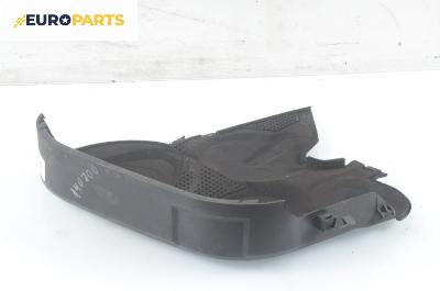 Капак ангренажен ремък за Volkswagen Touran Minivan (02.2003 - 05.2010) 2.0 TDI 16V, 140 к.с.