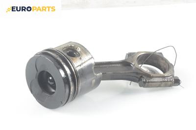 Бутало за Peugeot 307 Hatchback (08.2000 - 12.2012) 2.0 HDi 110, 107 к.с.