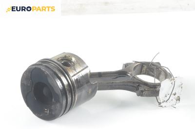 Бутало за Peugeot 307 Hatchback (08.2000 - 12.2012) 2.0 HDi 110, 107 к.с.