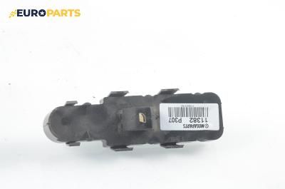 Бутон ел. стъкло  за Peugeot 307 Hatchback (08.2000 - 12.2012)