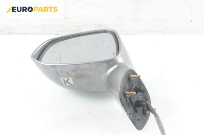 Огледало за Honda Jazz II (GD) (03.2002 - 12.2008), 4+1 вр., хечбек, позиция: лява