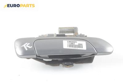 Външна дръжка за Honda Jazz II (GD) (03.2002 - 12.2008), 4+1 вр., хечбек, позиция: задна, дясна