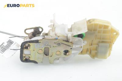 Брава на врата за Honda Jazz II (GD) (03.2002 - 12.2008), позиция: предна, дясна