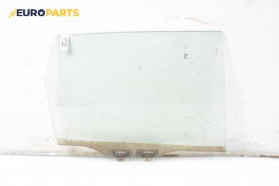 Странично стъкло за Honda Jazz II (GD) (03.2002 - 12.2008), 4+1 вр., хечбек, позиция: задна, дясна
