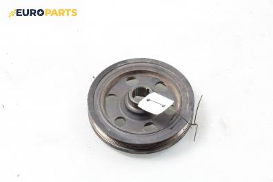 Демпферна шайба за Honda Jazz II (GD) (03.2002 - 12.2008) 1.2 i-DSI, 78 к.с.