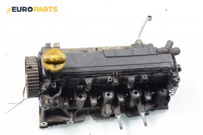 Глава за Dacia Duster Duster (04.2010 - ...) 1.5 dCi, 86 к.с.
