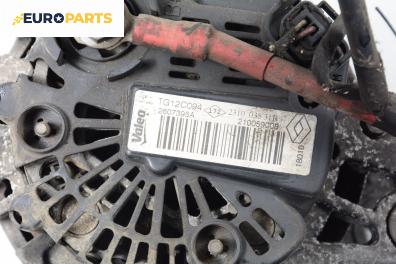 Алтернатор / генератор за Dacia Duster Duster (04.2010 - ...) 1.5 dCi, 86 к.с., № 2310 038 31 R