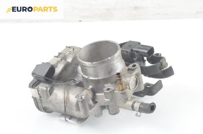 Дроселова клапа за Honda Jazz II (GD) (03.2002 - 12.2008) 1.2 i-DSI, 78 к.с., № Bosch 0 280 750 141