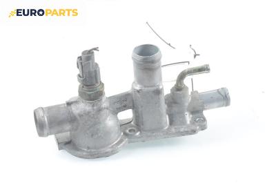 Корпус на термостат за Honda Jazz II (GD) (03.2002 - 12.2008) 1.2 i-DSI, 78 к.с.