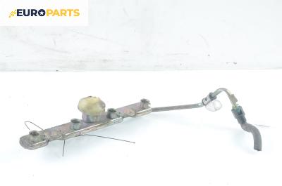 Бензинова рейка за Honda Jazz II (GD) (03.2002 - 12.2008) 1.2 i-DSI, 78 к.с.