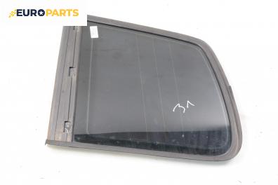 Фикс за Volkswagen Touran Minivan (02.2003 - 05.2010), 4+1 вр., миниван, позиция: лява