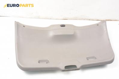 Кора заден капак за Renault Scenic II Minivan (06.2003 - 07.2010), миниван