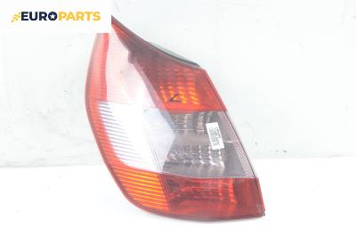 Стоп за Renault Scenic II Minivan (06.2003 - 07.2010), миниван, позиция: лява