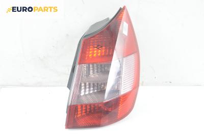 Стоп за Renault Scenic II Minivan (06.2003 - 07.2010), миниван, позиция: дясна