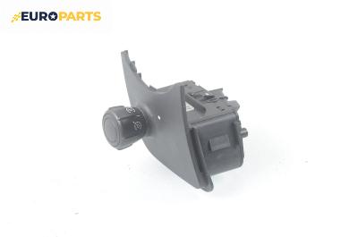 Бутон автопилот за Renault Scenic II Minivan (06.2003 - 07.2010)