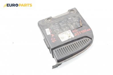 Декоративен капак за Renault Scenic II Minivan (06.2003 - 07.2010), 4+1 вр., миниван