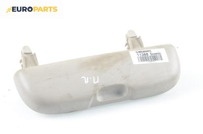 Интериорна пластмаса за Renault Scenic II Minivan (06.2003 - 07.2010), 4+1 вр., миниван, позиция: предна
