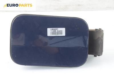 Вратичка резервоар за Renault Scenic II Minivan (06.2003 - 07.2010), 4+1 вр., миниван