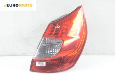 Стоп за Renault Grand Scenic II Minivan (04.2004 - 06.2009), миниван, позиция: дясна