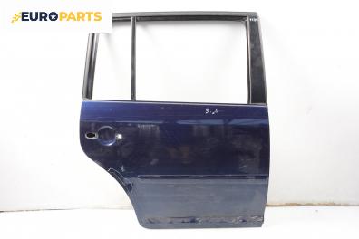 Врата за Volkswagen Touran Minivan (02.2003 - 05.2010), 4+1 вр., миниван, позиция: задна, дясна
