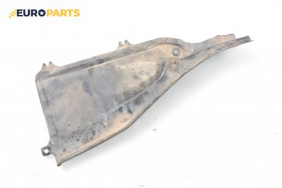 Декоративен капак за Renault Grand Scenic II Minivan (04.2004 - 06.2009), 4+1 вр., миниван