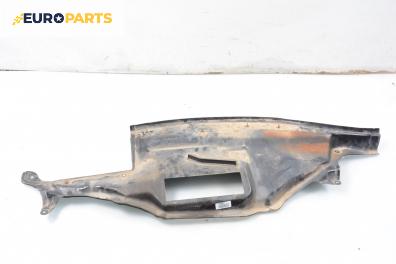Декоративен капак за Renault Grand Scenic II Minivan (04.2004 - 06.2009), 4+1 вр., миниван