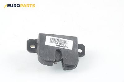 Брава заден капак за Volkswagen Passat Variant B5 (05.1997 - 12.2001), комби, позиция: задна