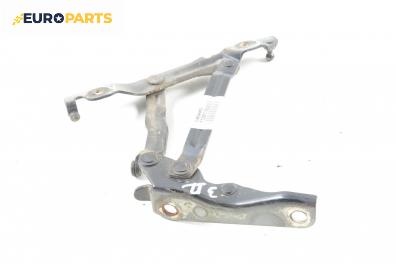 Панта заден капак за Mazda 3 Sedan I (09.1999 - 06.2009), 4+1 вр., седан, позиция: дясна
