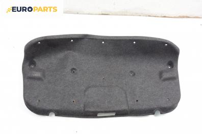 Кора заден капак за Mazda 3 Sedan I (09.1999 - 06.2009), седан